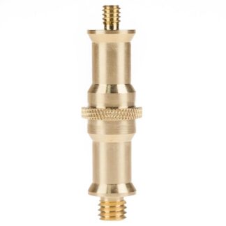 [4737] Baby pin (2x male threads)