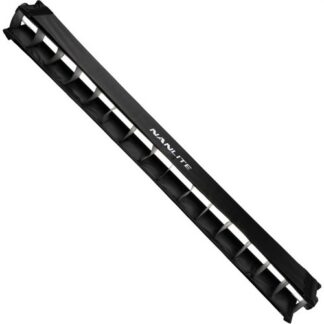 [1294/2] Barndoor w/ eggcrate for PavoTube II 30XR/X