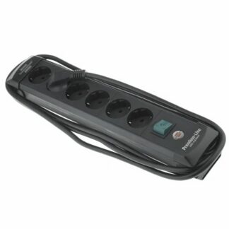 [5151] Brennenstuhl power strip, 6-10 sockets