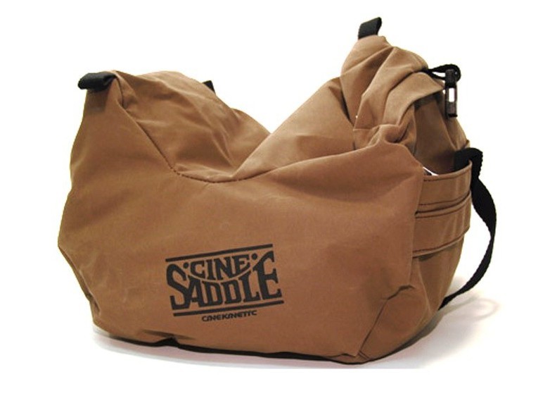 Cinesaddle