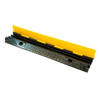 [7525] 1m 2-ch cable protector