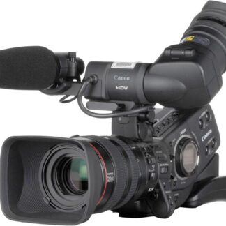 Canon XL H1