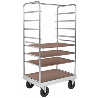 [7515] Cart/shelf KOKM138-2B