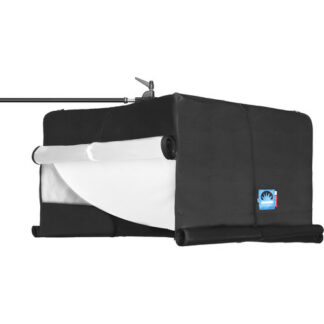 [1343] Chimera 48” Pancake for Ianiro Compactbeam 1600 (Blondy)