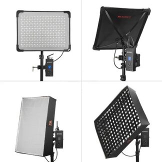 [1272] Falcon Eyes RX-18TDX II Bi-Color 100W Roll-Flex LED