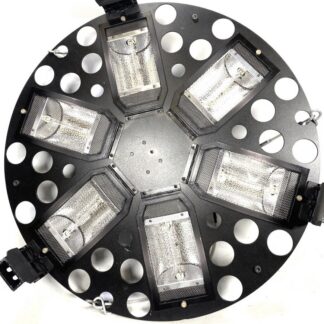 [1370] FilmGear Space Light (6x 1000W)
