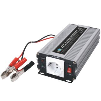 [5240] HQ 12V DC > 230V AC power inverter (600W)