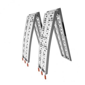 [7508] Hecht 005005 loading ramp
