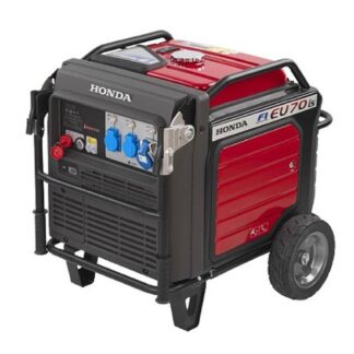 [5410] Honda EU70is 5.5kW 1-ph generator