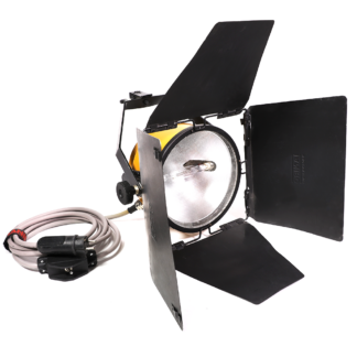 [1341] Ianiro Compactbeam 1600 2kW (Blondy, speedring-compatible)