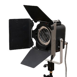 [1354] Ianiro Minispot 1200 (500W Fresnel) w/o dimmer