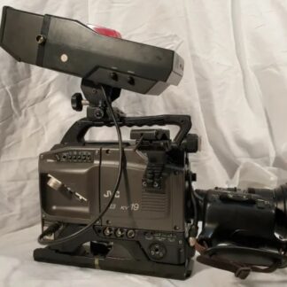 JVC KY-19ECH