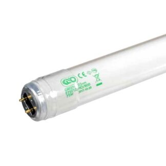 [1470] Kino Flo 4ft Kino 800ma 525 Green Colored Lamp