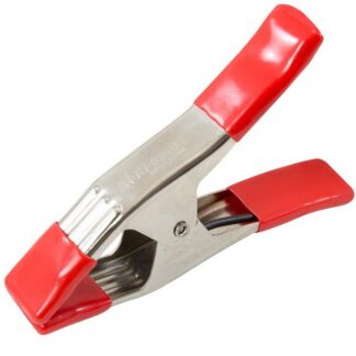 [7120] Large spring clamp