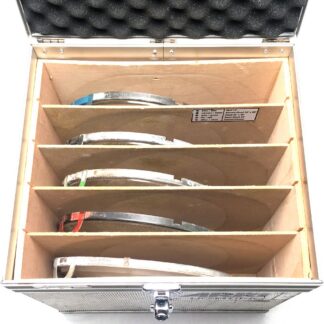 [1126] Lens box for ARRISUN 12 Plus