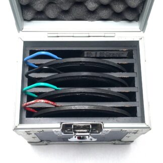 [1141] Lens box for FilmGear Daylight Par 575