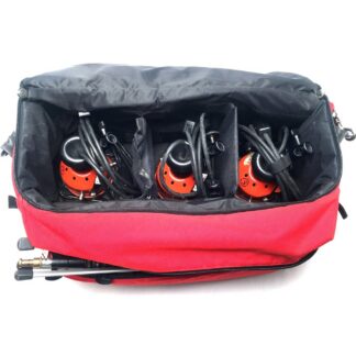 [1360] Lilliput kit (3x 300W open-face)