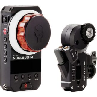 Tilta Nucleus-M Wireless Lens Control System