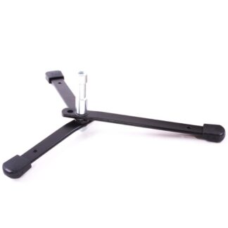 [4720] Manfrotto 003M Mini Backlite Base male attachment