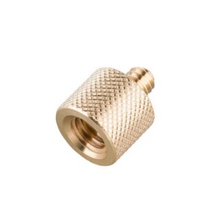 [4740] Manfrotto 015/Kupo KS-052 3/8“ to 1/4“ adapter