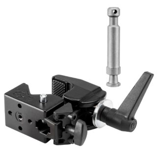 [4205] Manfrotto 035 Super Clamp