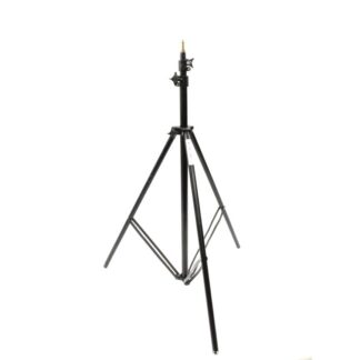 [3240] Manfrotto 052B Light Tripod