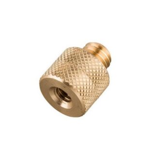[4741] Manfrotto 088/Kupo KS-063 1/4“ to 3/8“ adapter