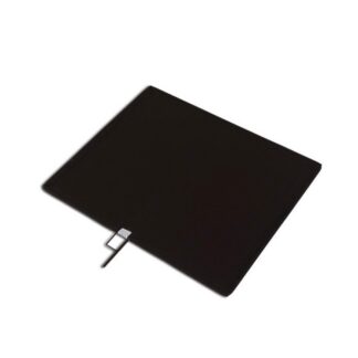 [2450] Manfrotto 30x36“ Meat Axe Flag I1010