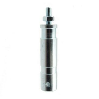 [4770] Manfrotto 620-10 stud 28mm/M10