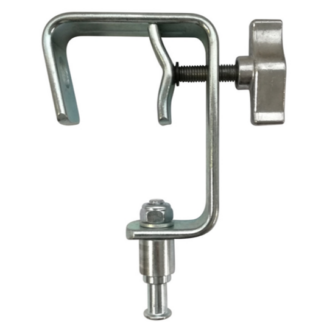 [4220] Manfrotto C281 Stage Clamp w/ stud