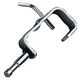 [4222] Manfrotto C285 Stage Clamp w/ stud