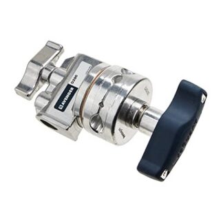 [4110] Manfrotto D200/D200B grip head