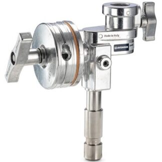 [4115] Manfrotto D400 Jumbo grip head