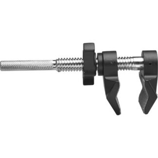 [4217] Matthews 420112-S15 Mini Matthellini Clamp 2“ End Jaw