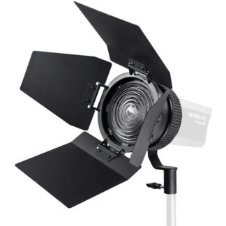 [1236] Nanlite FL-11 Fresnel lens for Forza 150/60