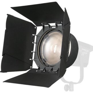 [1234] Nanlite FL-20G Fresnel lens for Forza 720/500/300