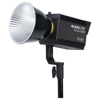 [1226] Nanlite Forza 150B (bi-color)
