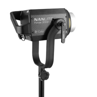 [1224] Nanlite Forza 300B II (bi-color)