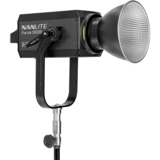 [1222] Nanlite Forza 500B II (bi-color)