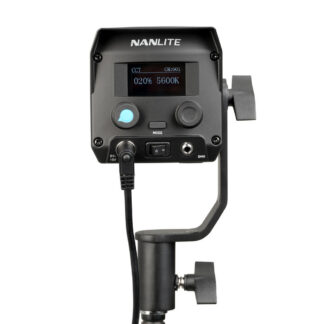 [1230] Nanlite Forza 60B II (bi-color)