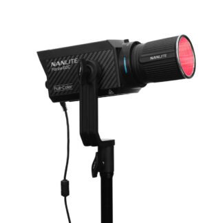 [1228] Nanlite Forza 60C (RGB)