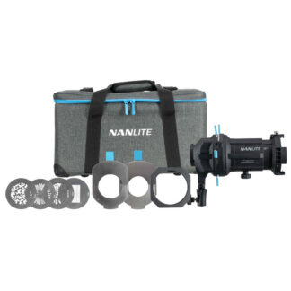 [1232] Nanlite Projector Mount PJ-FMM-36 for Forza 150/60