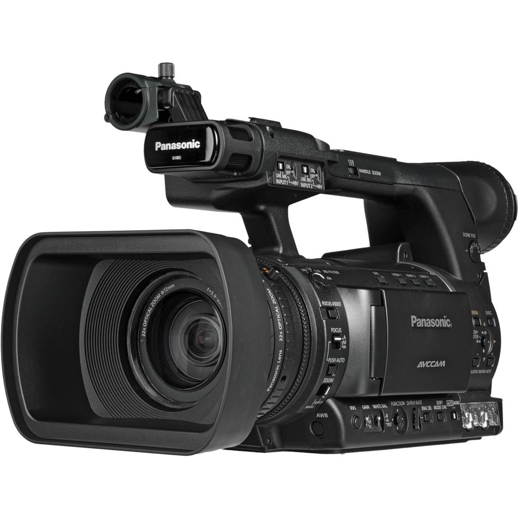 Panasonic AG-AC160A