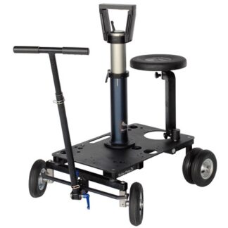 [6130] Panther Roller Plate Dolly kit