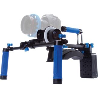RedRock Micro DSLR Field Cinema Standard Bundle v2