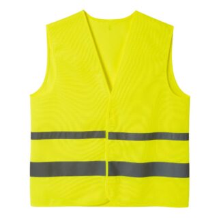 [7530] Reflective vest