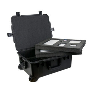 [1260] Rosco Pro Gaffer's LitePad Kit AX Daylight