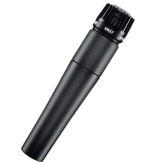 Shure SM57 ( for sound studio use only)