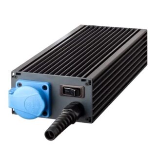[5210] SRS Lighting DP3 DMX dimmer pack (1-ch, 3kW)