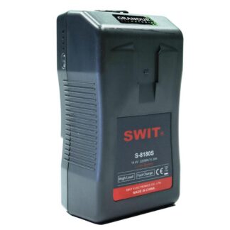 [5320] SWIT V-mount battery